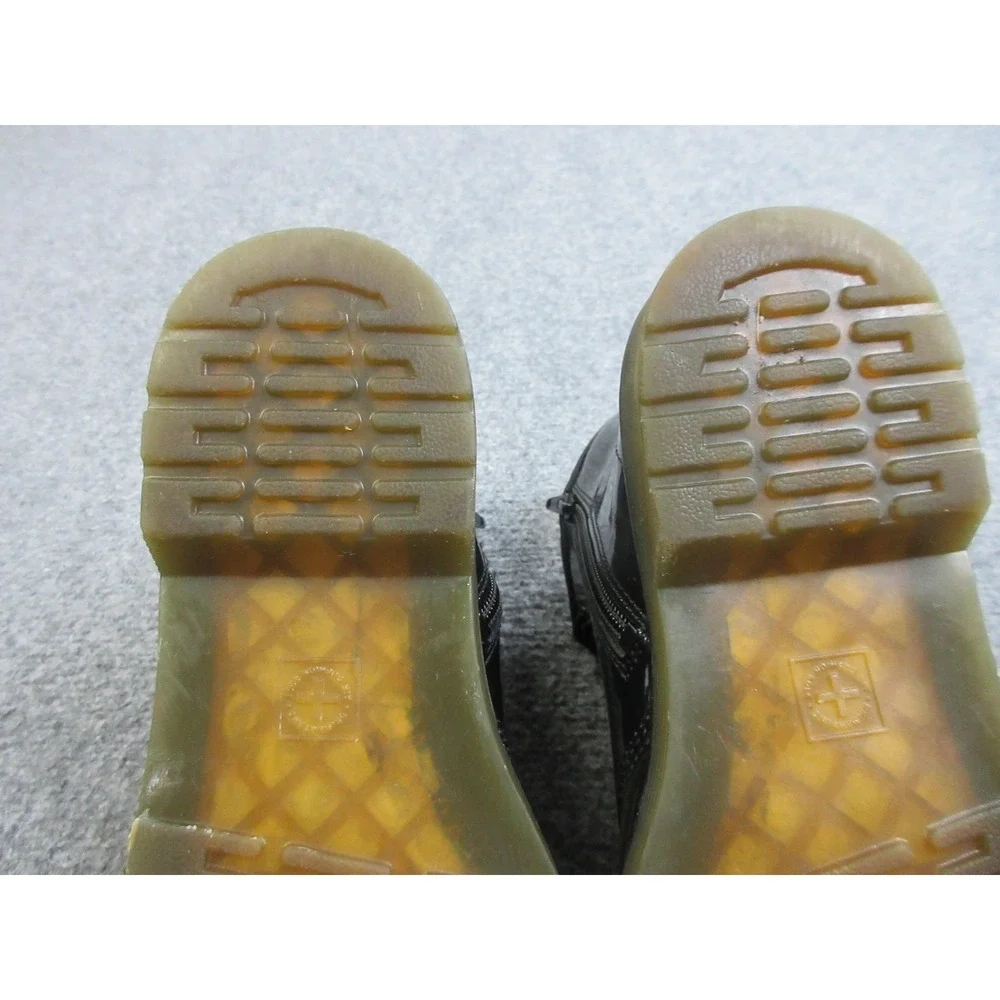 Dr. Martens brand dr